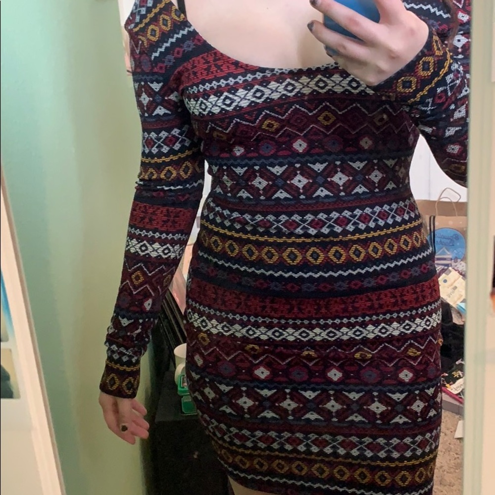 Body con - Picture 3 of 3